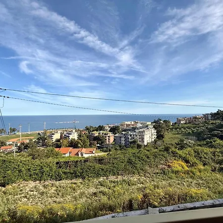 Panorama - サンレモ