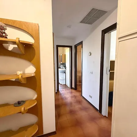 Apartmán Panorama -