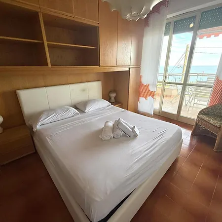 דירה Panorama - *