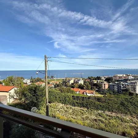 Apartmán Panorama -