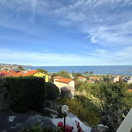 Panorama - * Sanremo