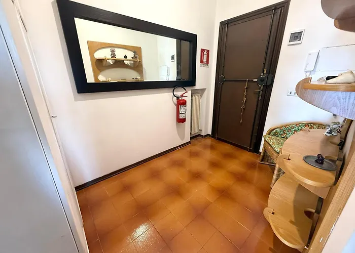 Panorama - Apartamento Sanremo