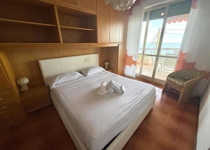 Apartamento Panorama - *