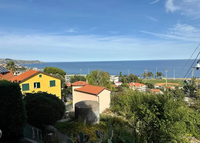 Panorama - * 圣雷默