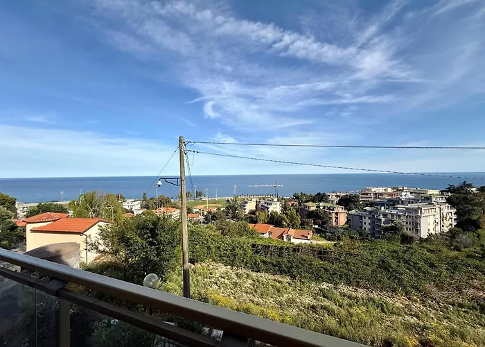 Apartamento Panorama -