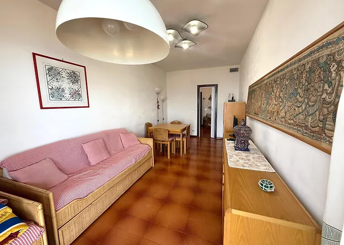 Panorama - Apartamento *