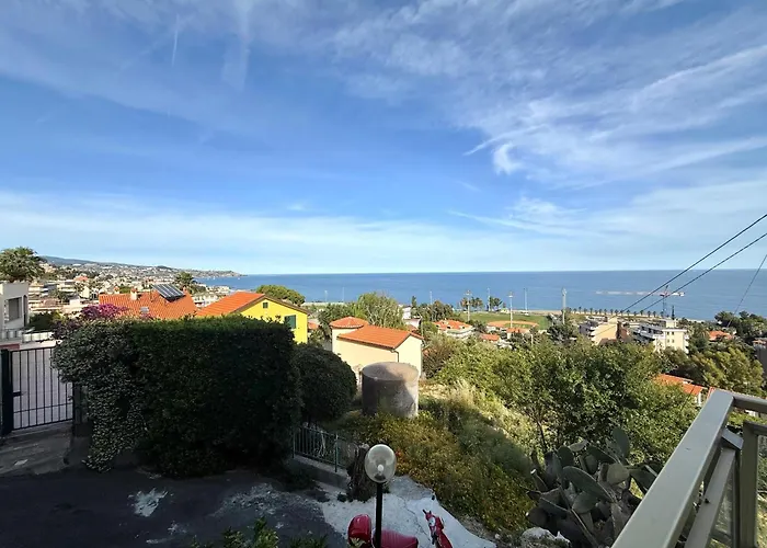 Panorama - * Sanremo