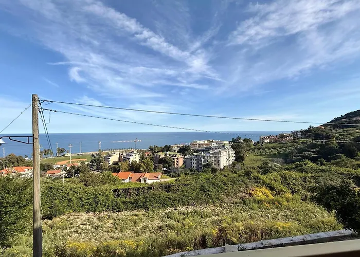 Panorama - Sanremo