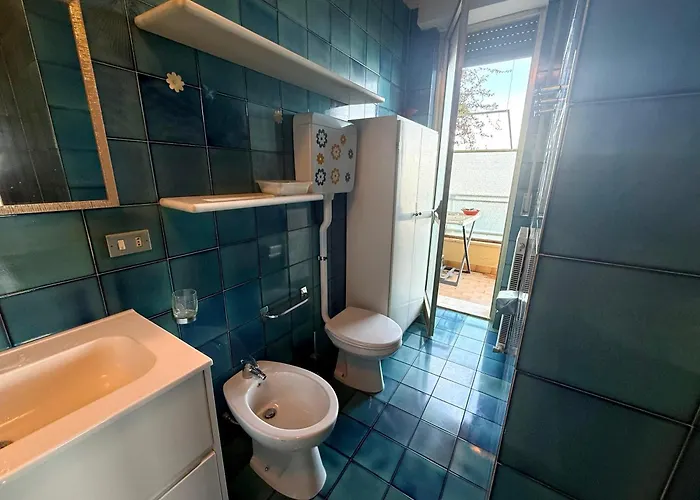 Panorama - 圣雷默